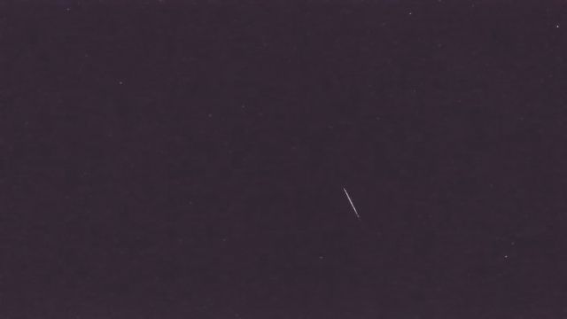 AMS98 meteor