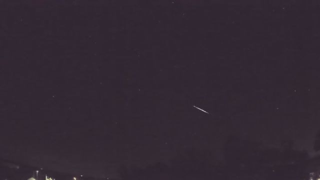 AMS98 meteor