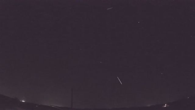 AMS98 meteor