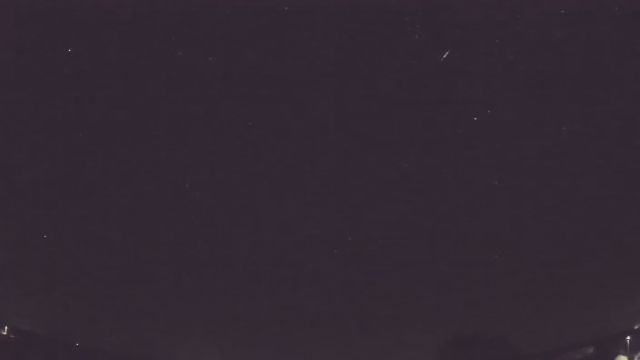 AMS98 meteor