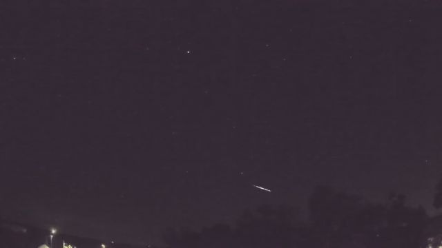 AMS98 meteor