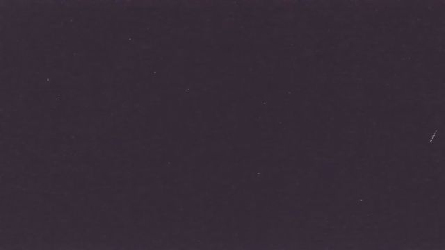 AMS98 meteor
