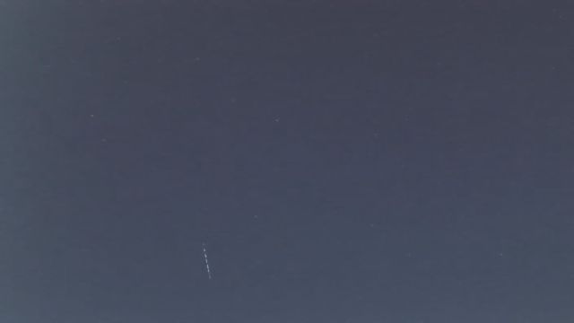 AMS98 meteor