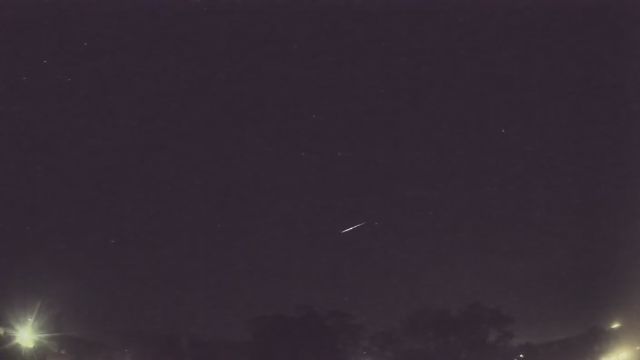 AMS98 meteor