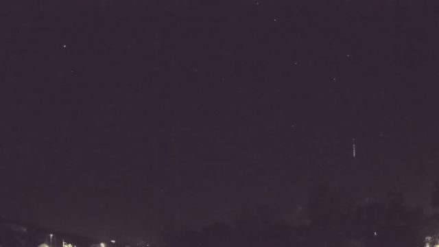 AMS98 meteor