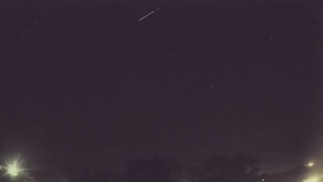 AMS98 meteor