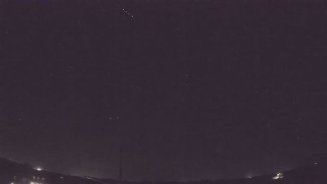 AMS98 meteor