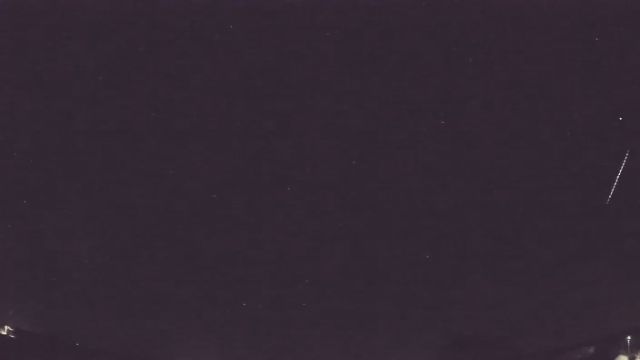 AMS98 meteor
