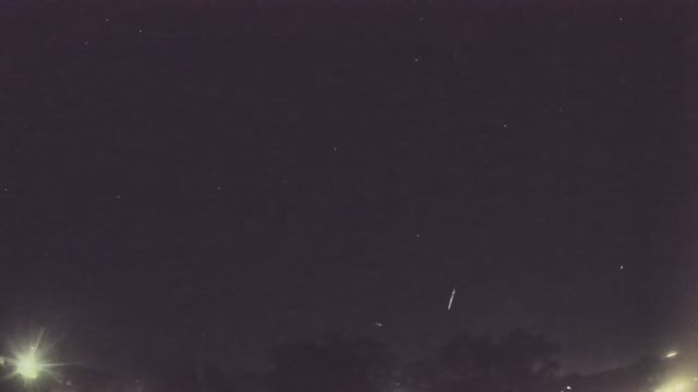AMS98 meteor