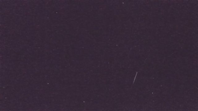 AMS98 meteor
