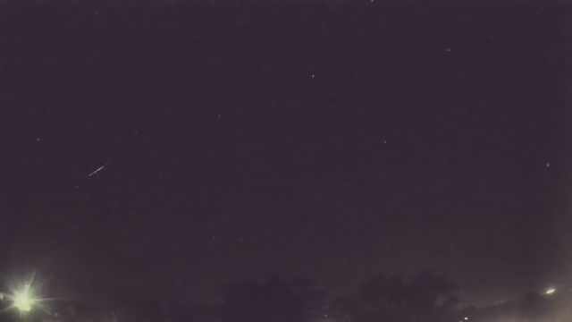 AMS98 meteor