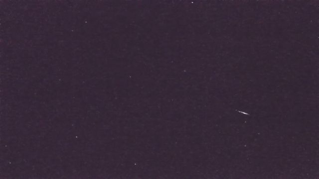 AMS98 meteor