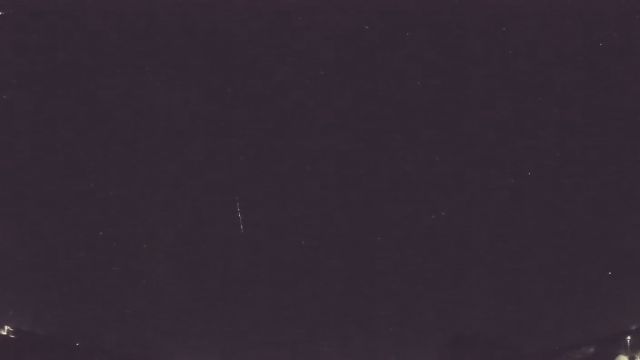 AMS98 meteor