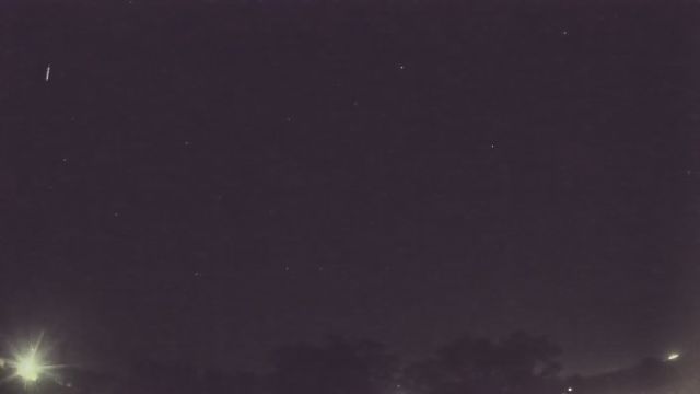 AMS98 meteor