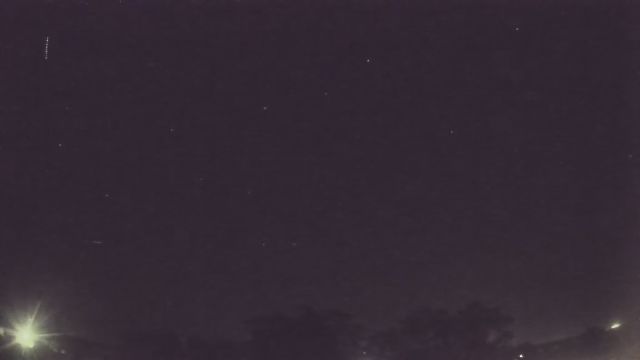 AMS98 meteor