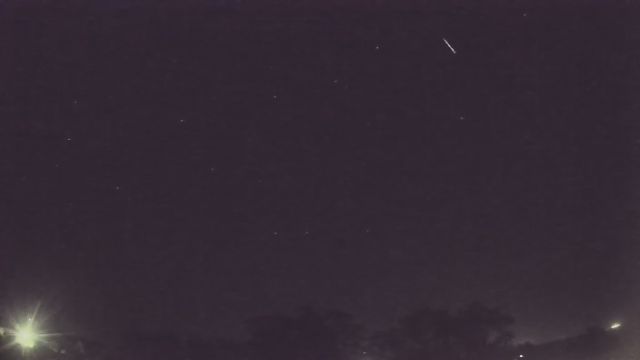 AMS98 meteor