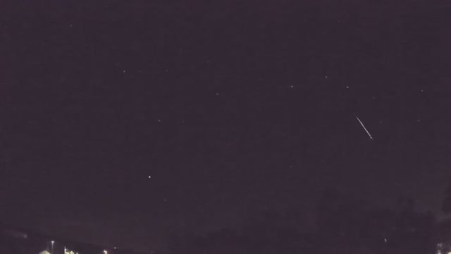AMS98 meteor