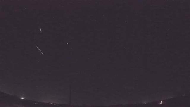 AMS98 meteor