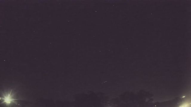 AMS98 meteor