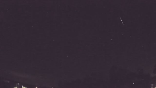 AMS98 meteor