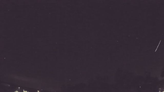 AMS98 meteor