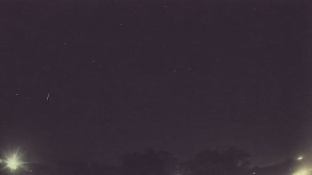 AMS98 meteor