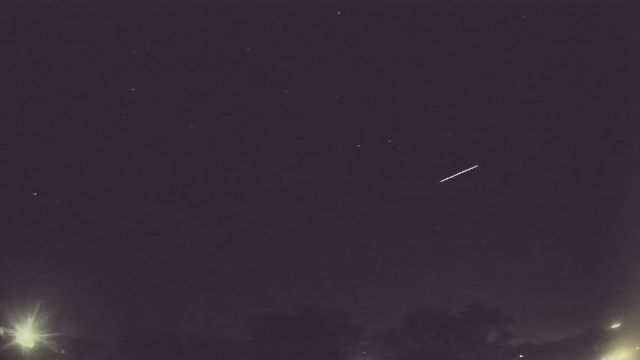 AMS98 meteor
