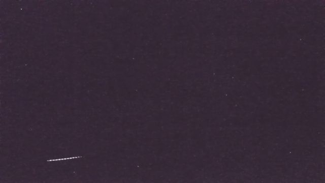 AMS98 meteor
