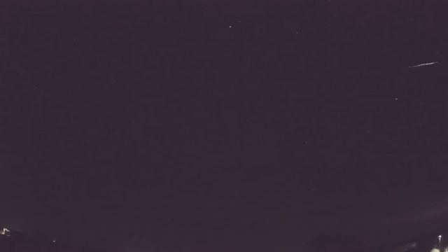 AMS98 meteor