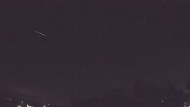 AMS98 meteor