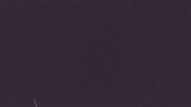 AMS98 meteor