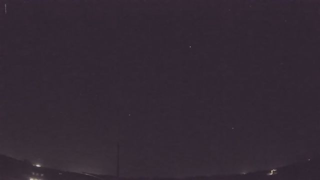 AMS98 meteor