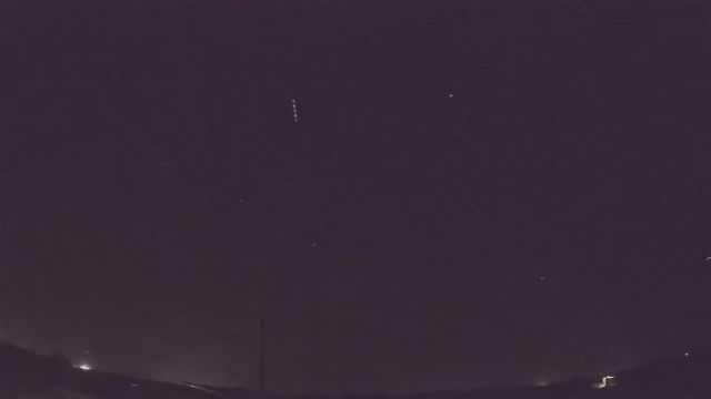 AMS98 meteor