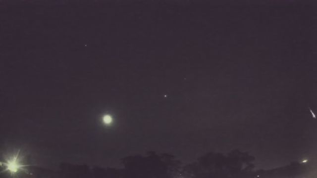 AMS98 meteor