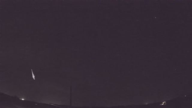 AMS98 meteor