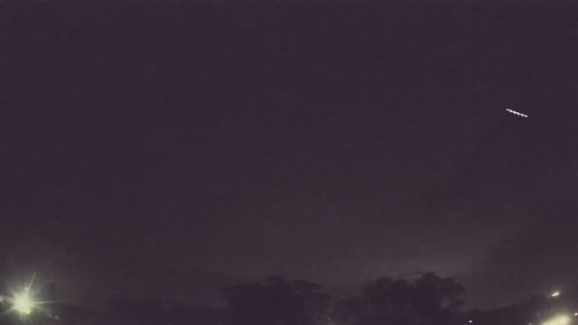 AMS98 meteor