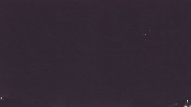 AMS98 meteor
