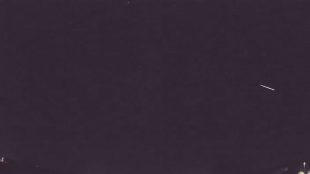AMS98 meteor
