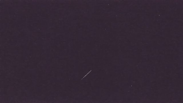 AMS98 meteor