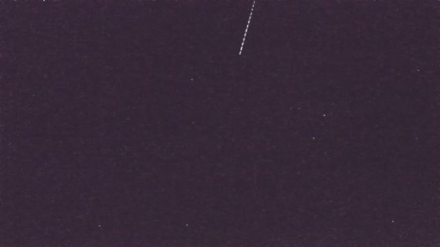 AMS98 meteor