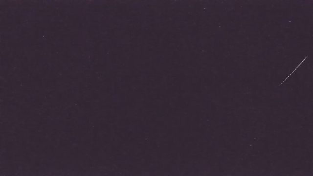 AMS98 meteor