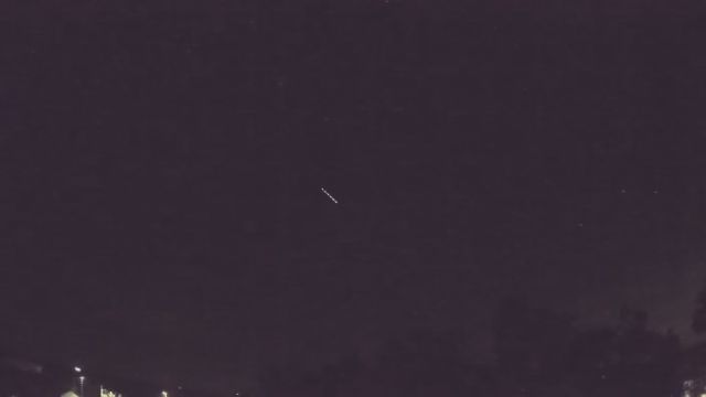 AMS98 meteor