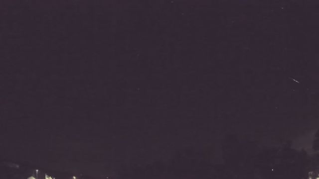 AMS98 meteor