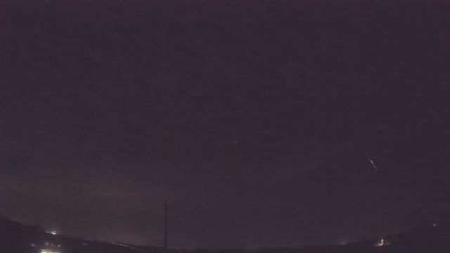 AMS98 meteor