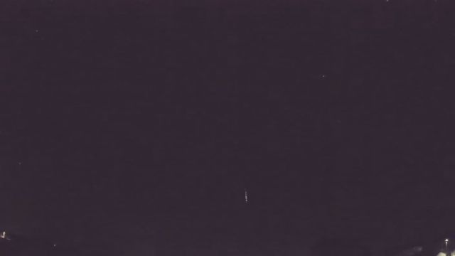 AMS98 meteor
