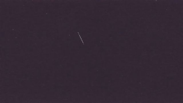 AMS98 meteor