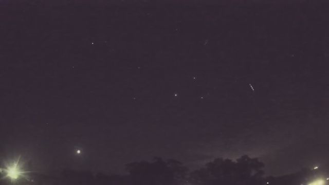AMS98 meteor