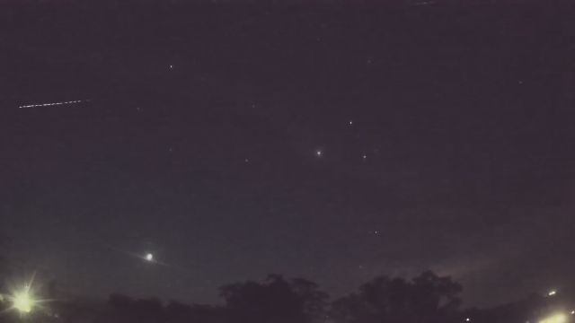AMS98 meteor