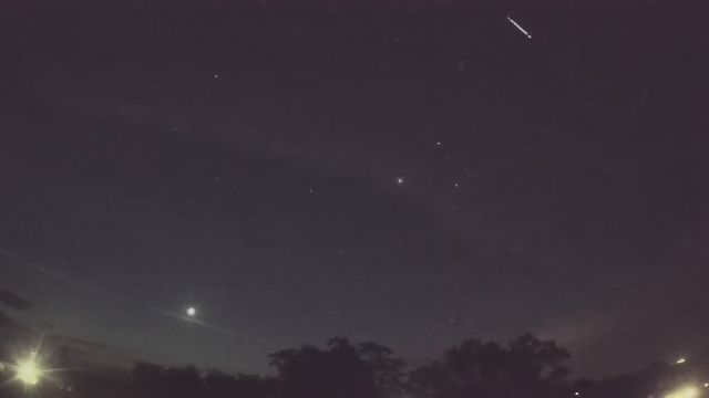 AMS98 meteor