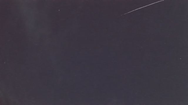 AMS98 meteor